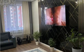 Продажа 4-комнатной квартиры, 108 м², ул. Байтурсынова, дом  18 - Продажа  четырехкомнатных квартир в Астане без посредников с фото