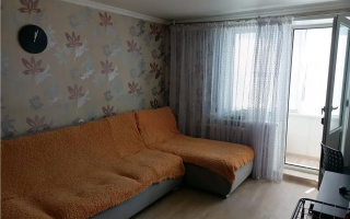 Продажа 2-комнатной квартиры, 48 м², мкр-н Мамраева (Восток-5), дом  6 - Продажа квартир в Караганде без посредников