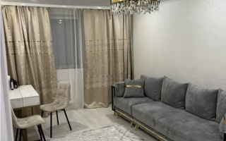 Продажа 1-комнатной квартиры, 31 м², пр. Республики, дом  24 - Продажа  однокомнатных квартир в Караганде