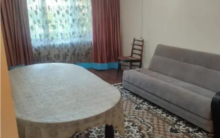 Продажа 3-комнатной квартиры, 58 м², мкр-н 9, дом  6 - Продажа квартир в Алматы