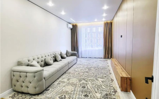 Продажа 3-комнатной квартиры, 90 м², ул. Е-15, дом  16 - Продажа квартир в Астане