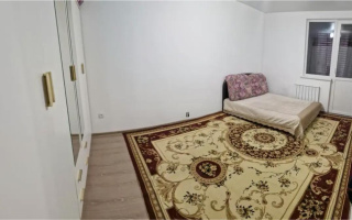 Продажа 1-комнатной квартиры, 34 м², пр. Райымбека, дом  590/1 - Продажа  однокомнатных квартир в Алматы с фото
