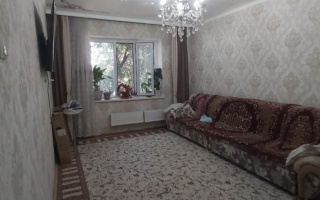 Продажа 2-комнатной квартиры, 54 м² - Продажа баз, складов и промышленной недвижимости в Алматинской области