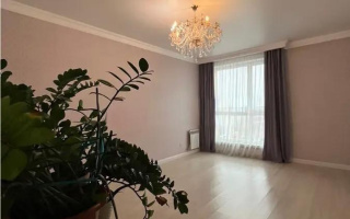 Продажа 2-комнатной квартиры, 78 м², пр. Мангилик Ел, дом  52 - Продажа  двухкомнатных квартир в Астане с фото