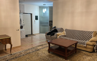 Аренда 2-комнатной квартиры, 70 м², ул. Достык, дом  13 - пр. Мангилик Ел - Аренда квартир помесячно в Астане без посредников