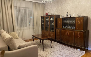 Продажа 5-комнатной квартиры, 105 м² - Продажа пятикомнатных и более квартир от собственников в Казахстане