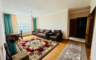 Продажа 4-комнатной квартиры, 101 м², ул. Сыганак, дом  54 - ул. Сауран - Продажа  четырехкомнатных квартир в Астане с фото