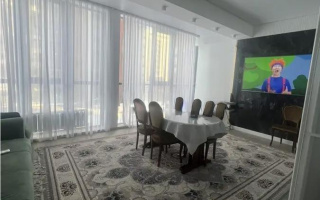 Продажа 3-комнатной квартиры, 105 м² - Недвижимость в Казахстане - страница 20