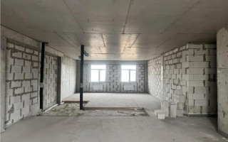 Продажа 3-комнатной квартиры, 103.6 м² - Продажа  трехкомнатных квартир в новостройках Алматы - страница 3