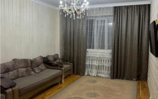 Продажа 3-комнатной квартиры, 90.9 м², пр. Кудайбердыулы, дом  32 - Продажа  трехкомнатных квартир в новостройках Астаны