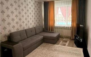 Продажа 1-комнатной квартиры, 38.9 м², ул. Иманбаевой, дом  10 - Продажа  однокомнатных квартир в Астане без посредников