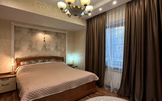 Продажа 4-комнатной квартиры, 97 м², ул. Желтоксан - Продажа квартир в Алматы