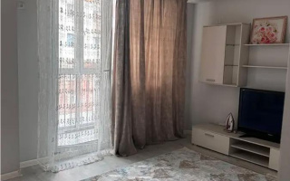 Продажа 1-комнатной квартиры, 36 м² - Продажа недвижимости в Алматы - страница 5