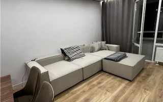 Продажа 2-комнатной квартиры, 48 м², ул. Торекулова, дом  93 - Продажа квартир в новостройках Алматы без посредников с фото