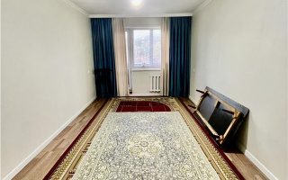 Продажа 2-комнатной квартиры, 45 м² - Недвижимость в Темиртау