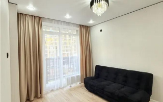 Продажа 2-комнатной квартиры, 30 м², пр. Туран, дом  55/16 - Продажа  двухкомнатных квартир в Астане с фото
