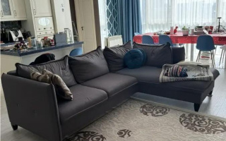 Продажа 2-комнатной квартиры, 83 м², ул. Жарокова, дом  230 - Продажа  двухкомнатных квартир в новостройках Алматы