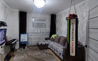 Продажа 2-комнатной квартиры, 60 м², пр. Кошкарбаева, дом  40 - Продажа  двухкомнатных квартир в новостройках Астаны