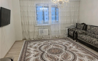 Продажа 3-комнатной квартиры, 87.8 м², ул. Сарайшык, дом  7 - Продажа  трехкомнатных квартир в Астане