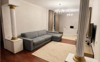 Продажа 4-комнатной квартиры, 110 м² - Продажа четырехкомнатных квартир в Алматы - страница 2