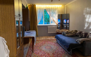 Продажа 3-комнатной квартиры, 68 м² - Продажа квартир от собственников в Алматы