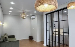 Продажа 2-комнатной квартиры, 65 м², пр. Абая, дом  109/6 - Продажа квартир в Алматы