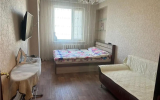 Продажа 1-комнатной квартиры, 37 м², ул. Сауран, дом  12/1 - Продажа квартир в Астане с фото