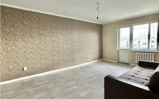 Продажа 3-комнатной квартиры, 89.9 м², мкр-н Мамыр-4, дом  307 - Продажа  трехкомнатных квартир в Алматы с фото