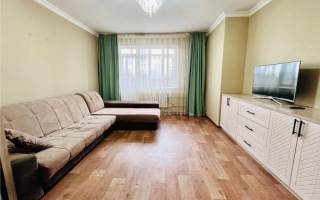 Продажа 2-комнатной квартиры, 59 м², ул. Сарыарка - Продажа  однокомнатных, двухкомнатных, трехкомнатных квартир в Караганде