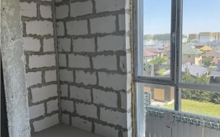 Продажа 1-комнатной квартиры, 33.7 м² - Продажа однокомнатных квартир в Медеуском р-не Алматы