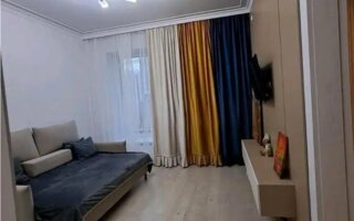 Продажа 1-комнатной квартиры, 38 м² - Продажа однокомнатных квартир в Казахстане - страница 5