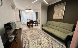 Продажа 3-комнатной квартиры, 92 м², мкр. Думан-2, дом  14 - Продажа квартир в Казахстане