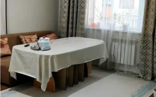 Продажа 2-комнатной квартиры, 50 м² - Продажа квартир-студий в Алматы