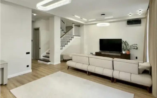 Продажа 5-комнатной квартиры, 162 м² - Продажа  пятикомнатных квартир в новостройках Алматы