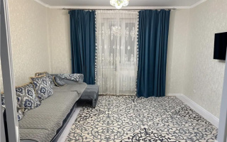 Продажа 2-комнатной квартиры, 60.6 м², ул. Айтматова, дом  29а - Продажа  двухкомнатных квартир в новостройках Астаны