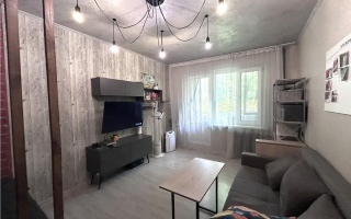 Продажа 1-комнатной квартиры, 33 м², мкр. Орбита-4, дом  7 - Продажа  однокомнатных квартир в Алматы