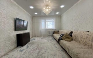 Продажа 3-комнатной квартиры, 70 м² - Продажа недвижимости в Темиртау - страница 4
