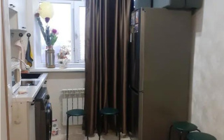 Продажа 1-комнатной квартиры, 16.9 м² - Продажа квартир от собственников в Алматы - страница 71