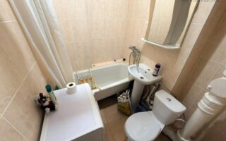 Продажа 1-комнатной квартиры, 36 м² - Продажа однокомнатных квартир в кирпичном доме в Казахстане
