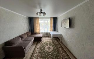 Продажа 3-комнатной квартиры, 63 м², ул. Сатыбалдина, дом  7 - Продажа  трехкомнатных квартир в Караганде без посредников