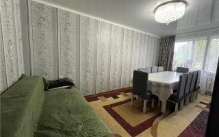 Продажа 2-комнатной квартиры, 44 м², ул. Абая - Продажа квартир в Темиртау