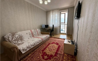 Продажа 2-комнатной квартиры, 45 м² - Продажа двухкомнатных квартир в р-не Алматы Астаны