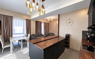 Продажа 3-комнатной квартиры, 87.5 м² - Продажа  трехкомнатных квартир в новостройках Алматы - страница 3