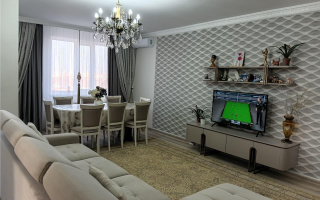 Продажа 3-комнатной квартиры, 75 м², ул. Сарайшык - Продажа  трехкомнатных квартир в Астане с фото