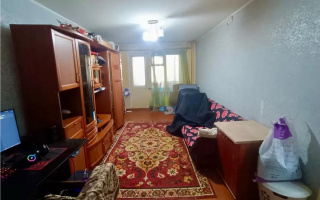 Продажа 2-комнатной квартиры, 45 м², 2 кв-л, дом  22 - Продажа квартир в Караганде без посредников