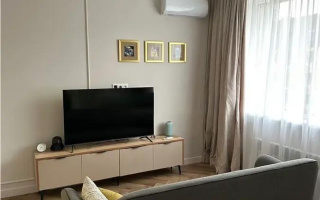 Продажа 2-комнатной квартиры, 51.5 м², ул. Халиуллина, дом  140/9 - Продажа  двухкомнатных квартир в Алматы