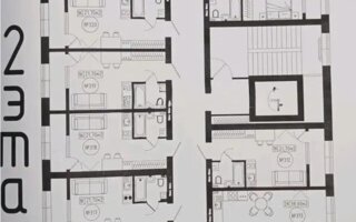 Продажа 1-комнатной квартиры, 39 м² - Продажа однокомнатных квартир от собственников в Астане - страница 30