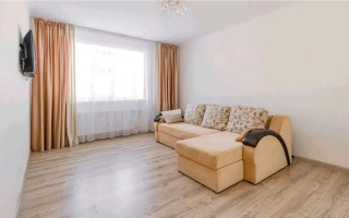 Продажа 3-комнатной квартиры, 75.3 м², ул. Азербаева, дом  14 - Продажа квартир в Астане