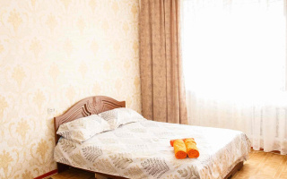 Аренда 1-комнатной квартиры посуточно, 42 м², Жетысу-2 мкр-н, дом  69 - Аренда жилой и коммерческой недвижимости в Алматы