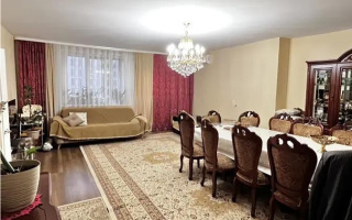 Продажа 4-комнатной квартиры, 165 м² - Продажа квартир в новостройках Астаны - страница 30